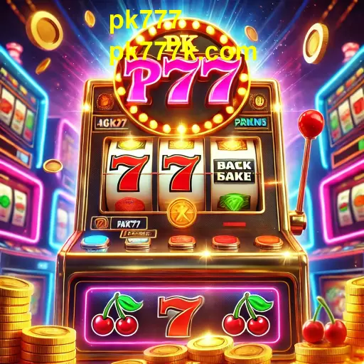 A Emoção dos Jogos de Jackpot no pk777